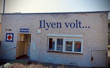 Elkészült Kónyban a Szociális Központ új épülete