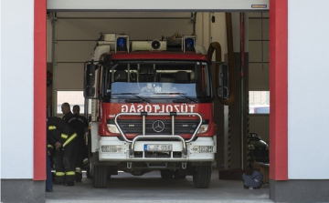 Halálos baleset történt Győrújbaráton