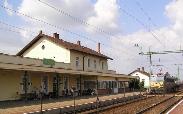 Most kedden és jövő kedden vonatpótló buszok járnak A Csorna-Sopron vasútvonalon