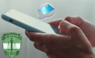 A csalók átvertek egy nőt a fia nevében