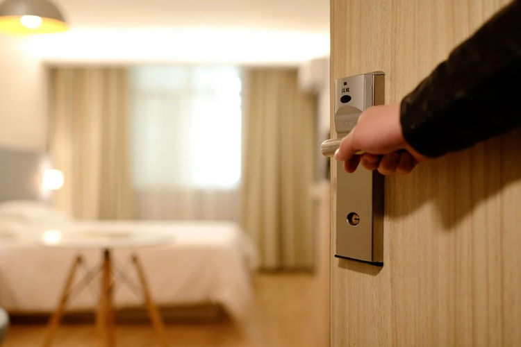 80 százalék körüli foglaltság várható pünkösdkor a szállodákban