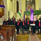Adventi koncert Szanyban