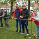 Rábaszentandrás-Szany 2:4 (1:1)