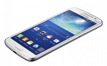 Samsung Galaxy Grand 2 - megtörtént a hivatalos bemutató