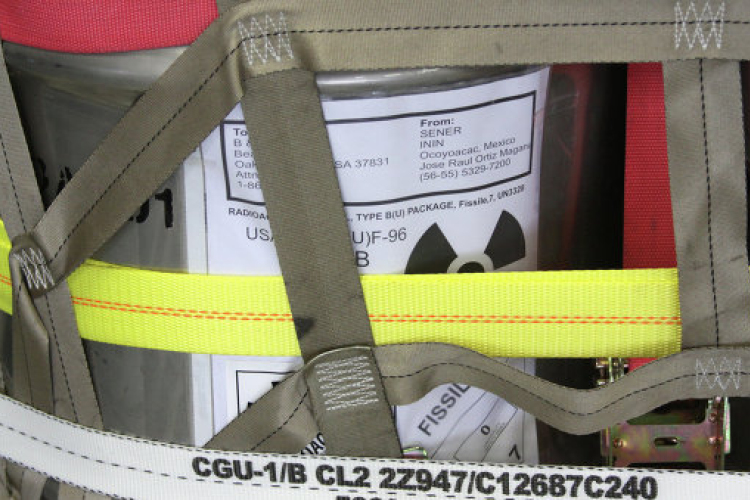 Ausztrália leállította az uránexportot Oroszországba, moszkvai bírálat