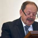 Henczel Szabolcs ezüstmiséje Beledben.