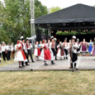 Szanyi búcsú délutáni program.