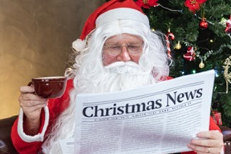 Kapuvári Mikulásváró