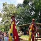 Gólyafesztivál Szanyban II. rész. (2024. 06.15.)