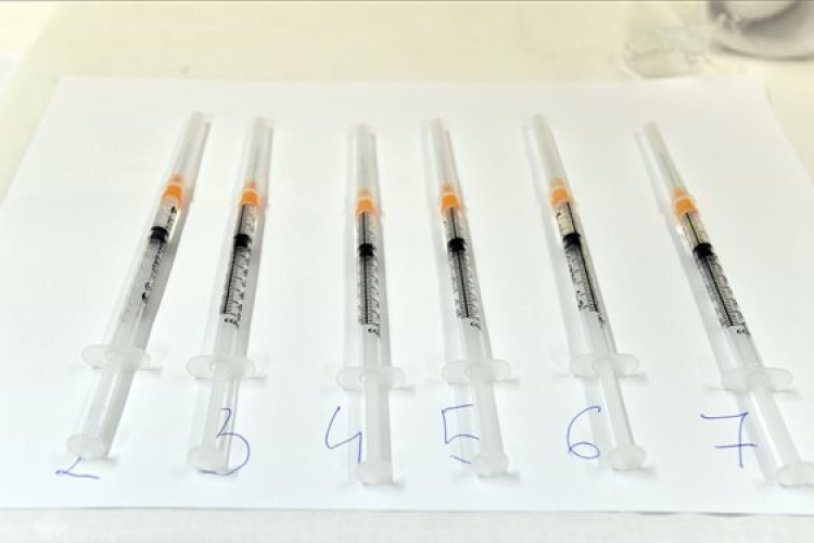 Elindult a magyar állam repülőgépe az első kínai vakcinaszállítmányért