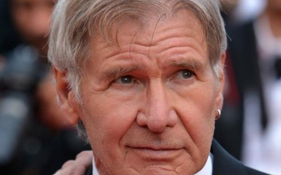 Harrison Ford ellen vizsgálat indult légiközlekedési szabálysértés gyanúja miatt