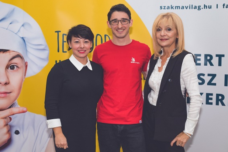 A szülők 60 százaléka saját felelősségének tartja a pályaválasztást