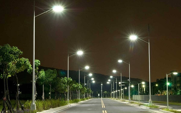 Korszerűbb közvilágítás lesz Szilsárkányban