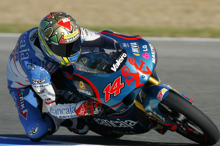 Talmácsi nem állhat rajthoz vasárnap