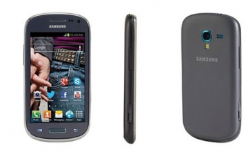 Samsung Galaxy Ace II e - az újjászületett S III Mini