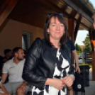 A Szany SE. nagy ünnepe.