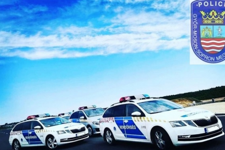 Nem ilyen karácsonyi ajándékra vártak az autók tulajdonosai