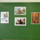 A teremtett világ szépségét ünnepelték Szanyban