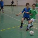 Bozsik program Szanyban (U-11)