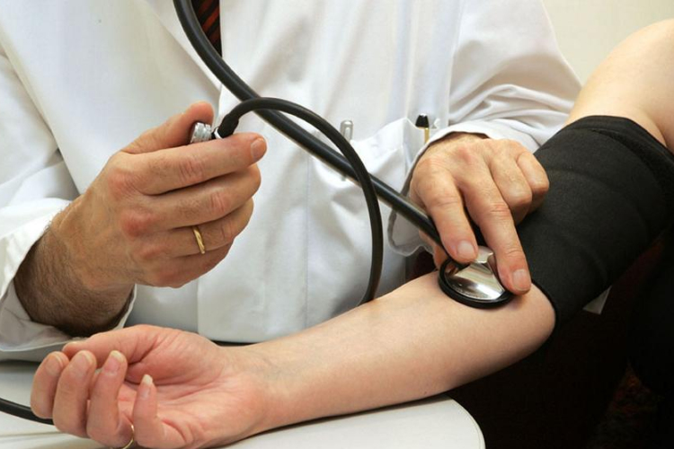 Jön a hideg és ezzel együtt a vérnyomás emelkedés