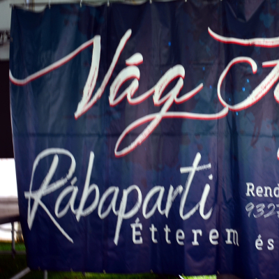Vág Fest 2025. 07. 18.