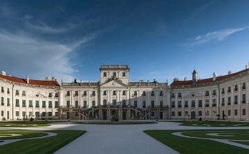 Szabadulószoba az Eszterházy-kastélyban