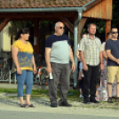 A nemzeti összetartozás napja Szanyban. (2025. 06. 04.)