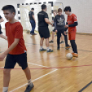 Neofutball edzés Szanyban, profi futballistákkal.