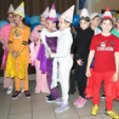 FARSANG A SZANYI ISKOLÁBAN (2026. 02. 13.)