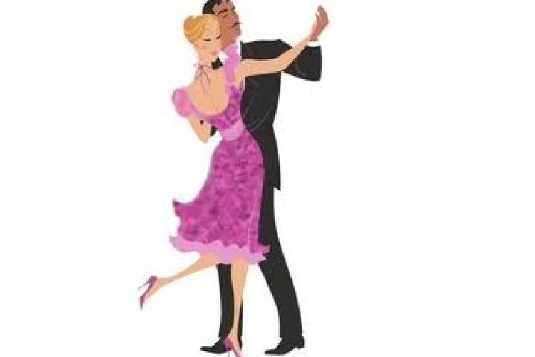 Jótékonysági batyus bál Farádon