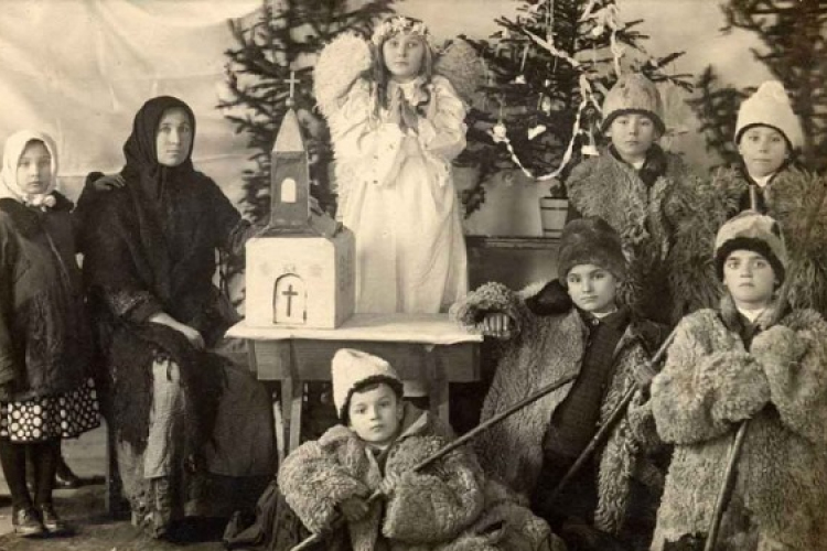 Örökségünk őrzői – Az ajándék