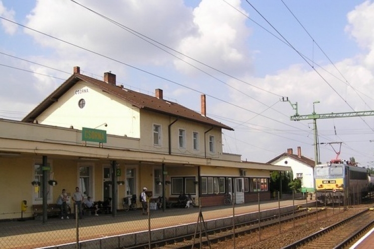 Változik a Győr-Sopron vasútvonal menetrendje 