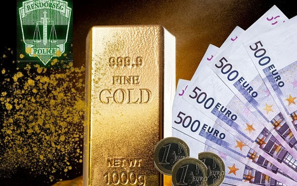 Nagy hozamot ígért a csaló