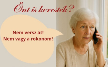 Ne higgyen ismeretlen telefonálónak!
