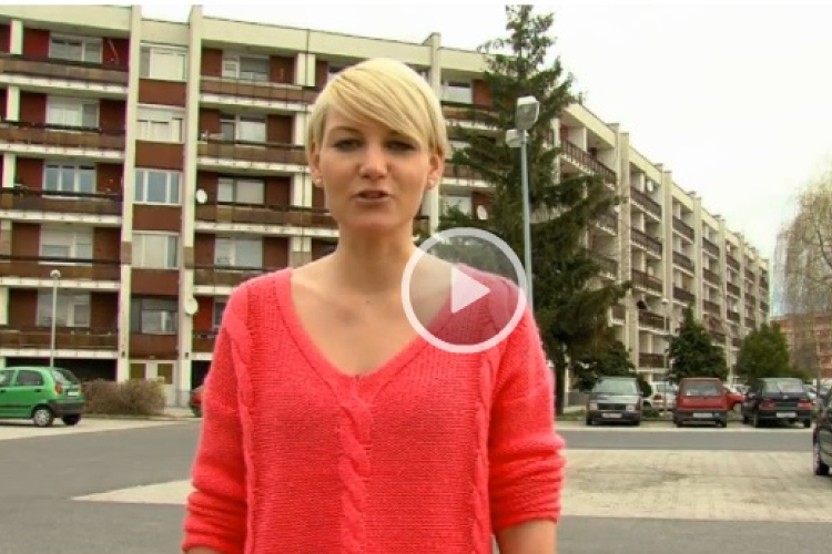 Hany Istók és a rábaközi perec