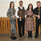 Évzáró a Bokrétában