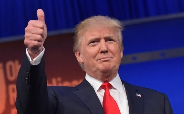 Donald Trump már javában készül a 2020-as elnökválasztási kampányra