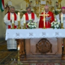 Esti Dicséret - Vespri S. Ecc. Mons. Piero Marini érsekkel Szanyban