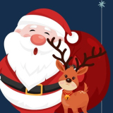 Érkezik a Mikulás!