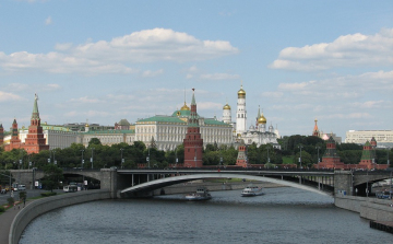 Moszkvában megnyílt Oroszország legnagyobb oltóközpontja