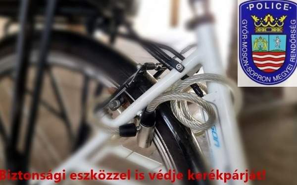 Egy kis odafigyeléssel az értékek biztonságba helyezhetők