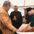 Hagyományőrző disznóvágás Vágon! 