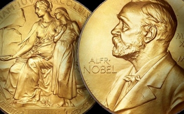 Neutrínókutatásért ketten kapják a fizikai Nobel-díjat