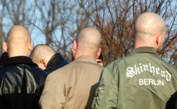 Börtönökben működő neonáci hálózatot lepleztek le Németországban