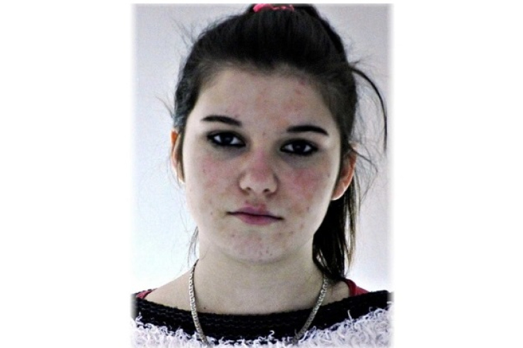 Engedély nélkül távozott az intézetből, azóta sem látták