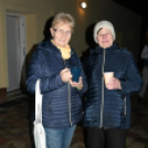 19-ik adventi ablaknyitás Vágon