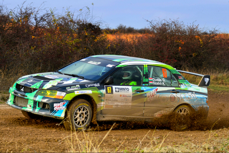 Rally: Murvára fel!