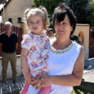 Gólya fesztivál Szanyban. (2024. 06. 15.)