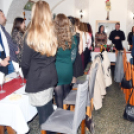 Évzáró a Bokrétában