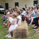 Gólyafesztivál Szanyban II. rész. (2024. 06.15.)